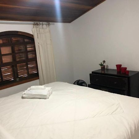 Suites E Flats E Ponto Araquari Exterior foto