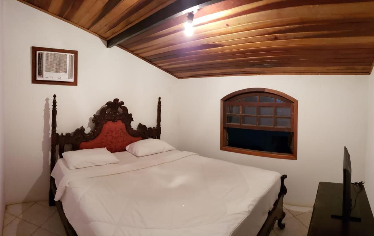 Suites E Flats E Ponto Araquari Exterior foto