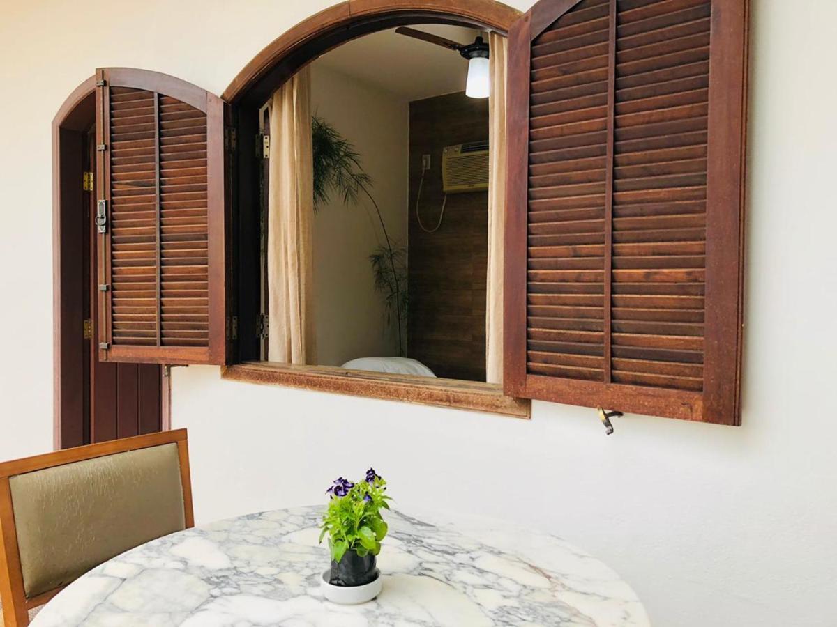 Suites E Flats E Ponto Araquari Exterior foto