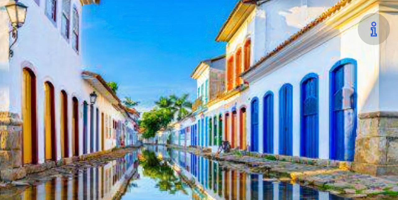 Suites E Flats E Ponto Araquari Exterior foto