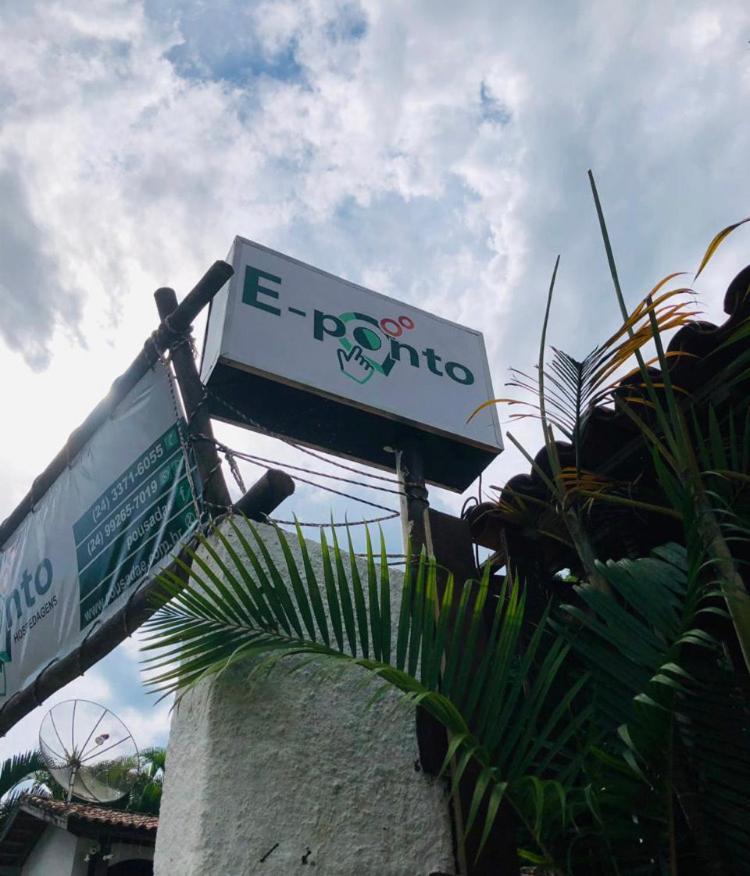 Suites E Flats E Ponto Araquari Exterior foto