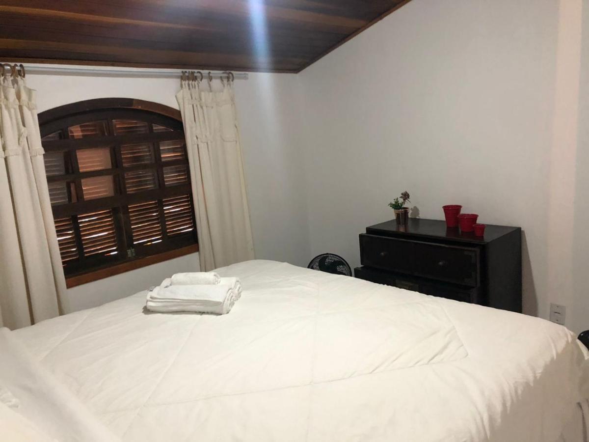 Suites E Flats E Ponto Araquari Exterior foto