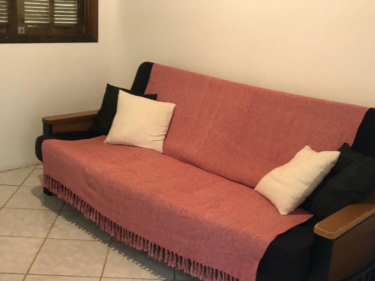 Suites E Flats E Ponto Araquari Exterior foto