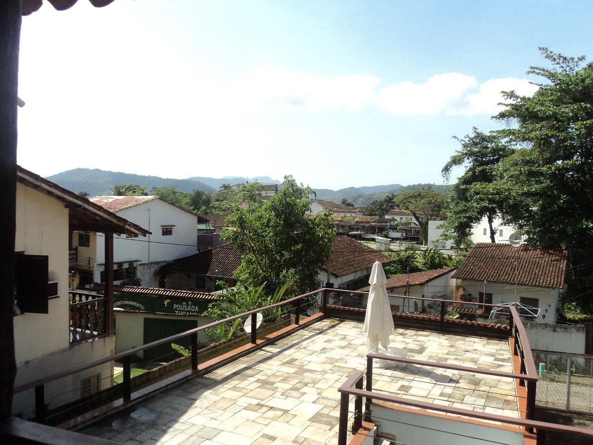 Suites E Flats E Ponto Araquari Exterior foto