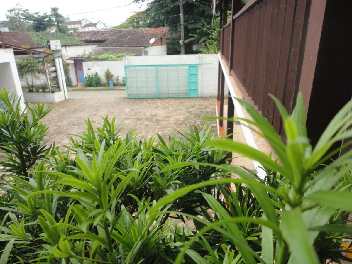 Suites E Flats E Ponto Araquari Exterior foto
