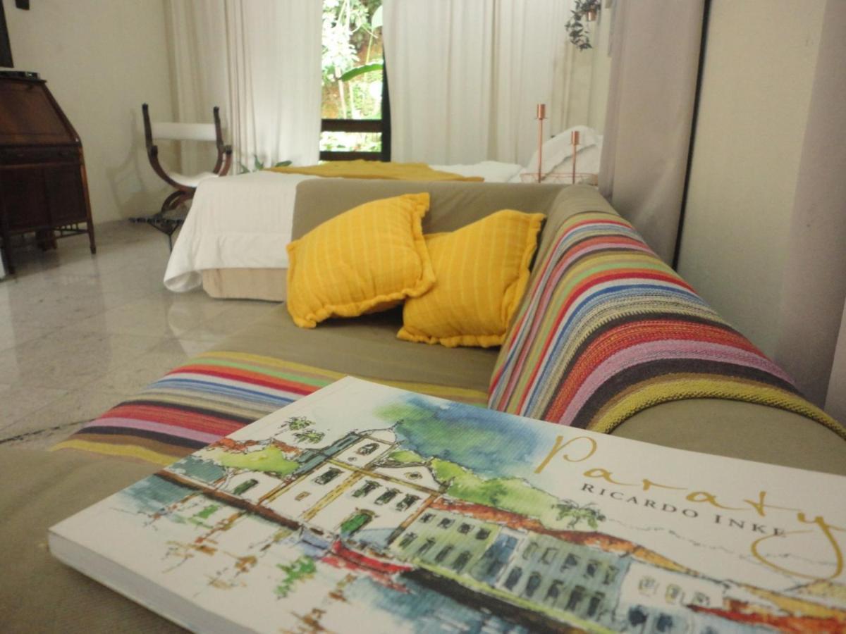 Suites E Flats E Ponto Araquari Exterior foto