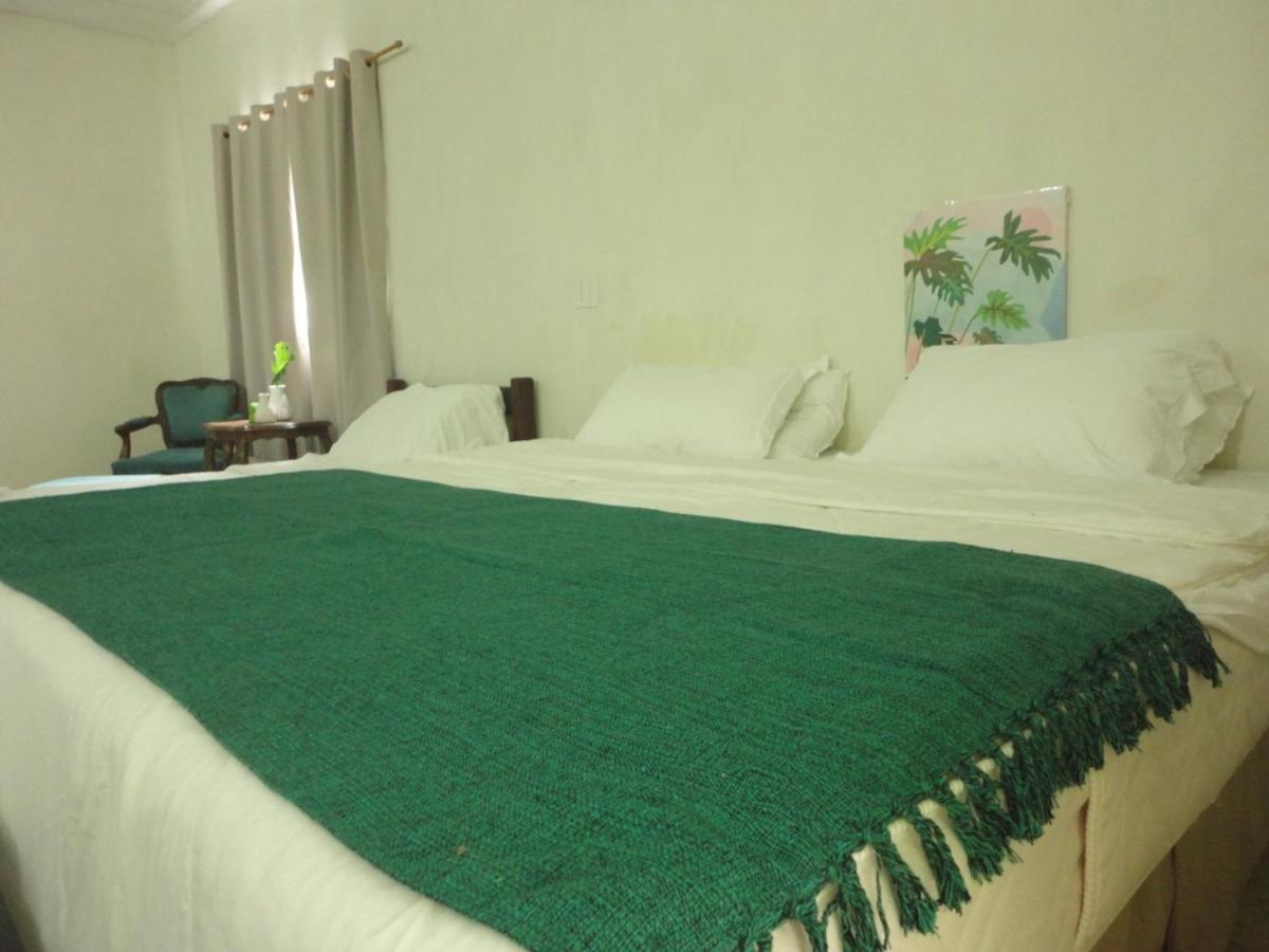 Suites E Flats E Ponto Araquari Exterior foto