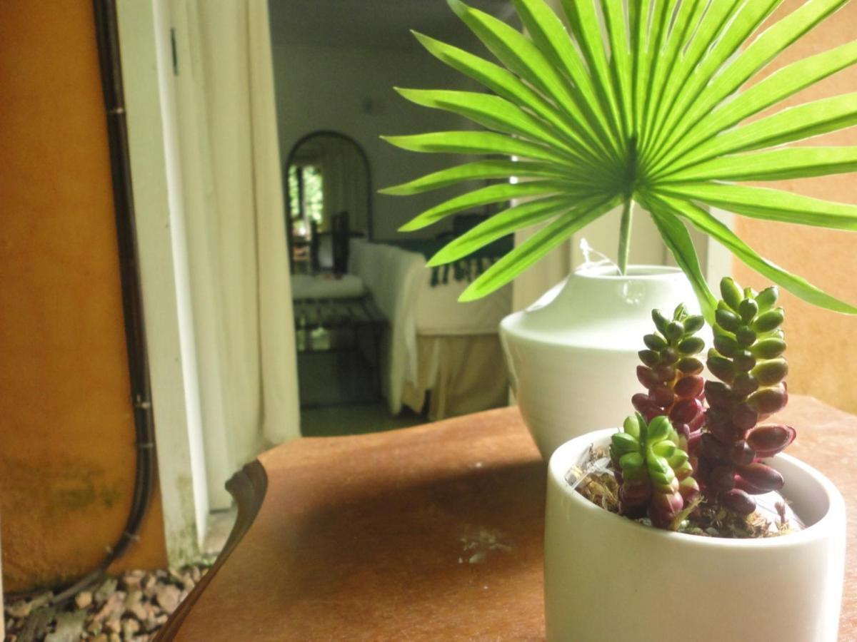 Suites E Flats E Ponto Araquari Exterior foto