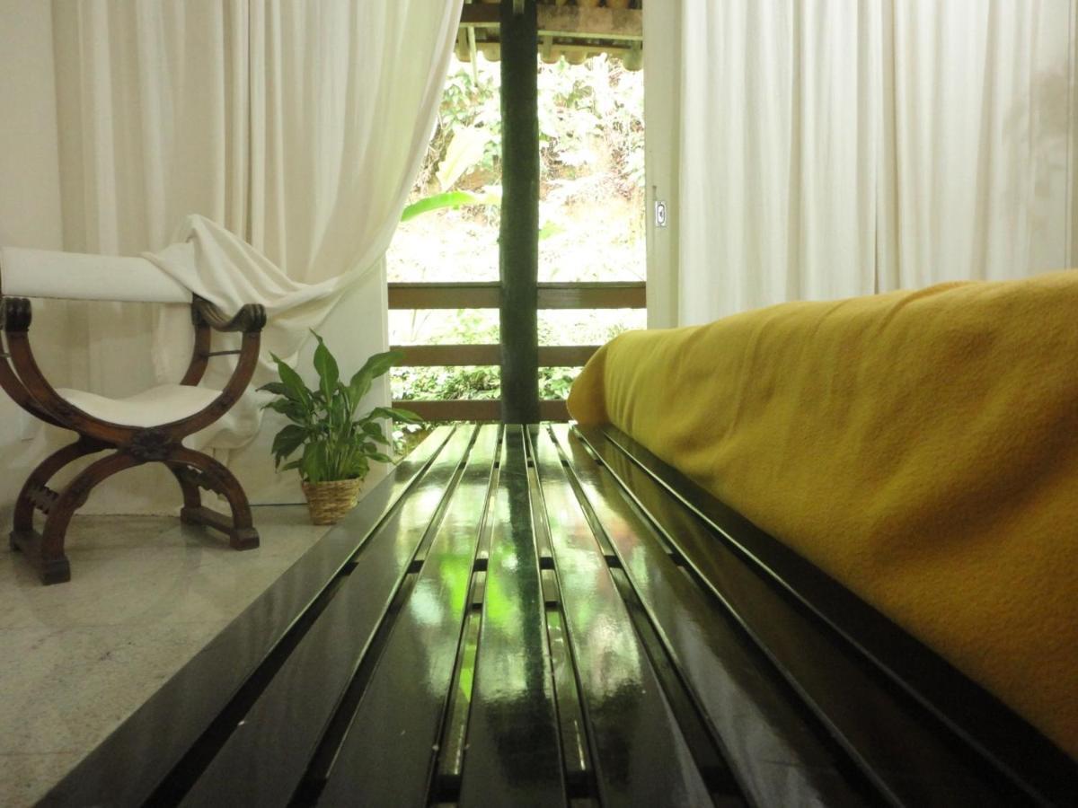 Suites E Flats E Ponto Araquari Exterior foto