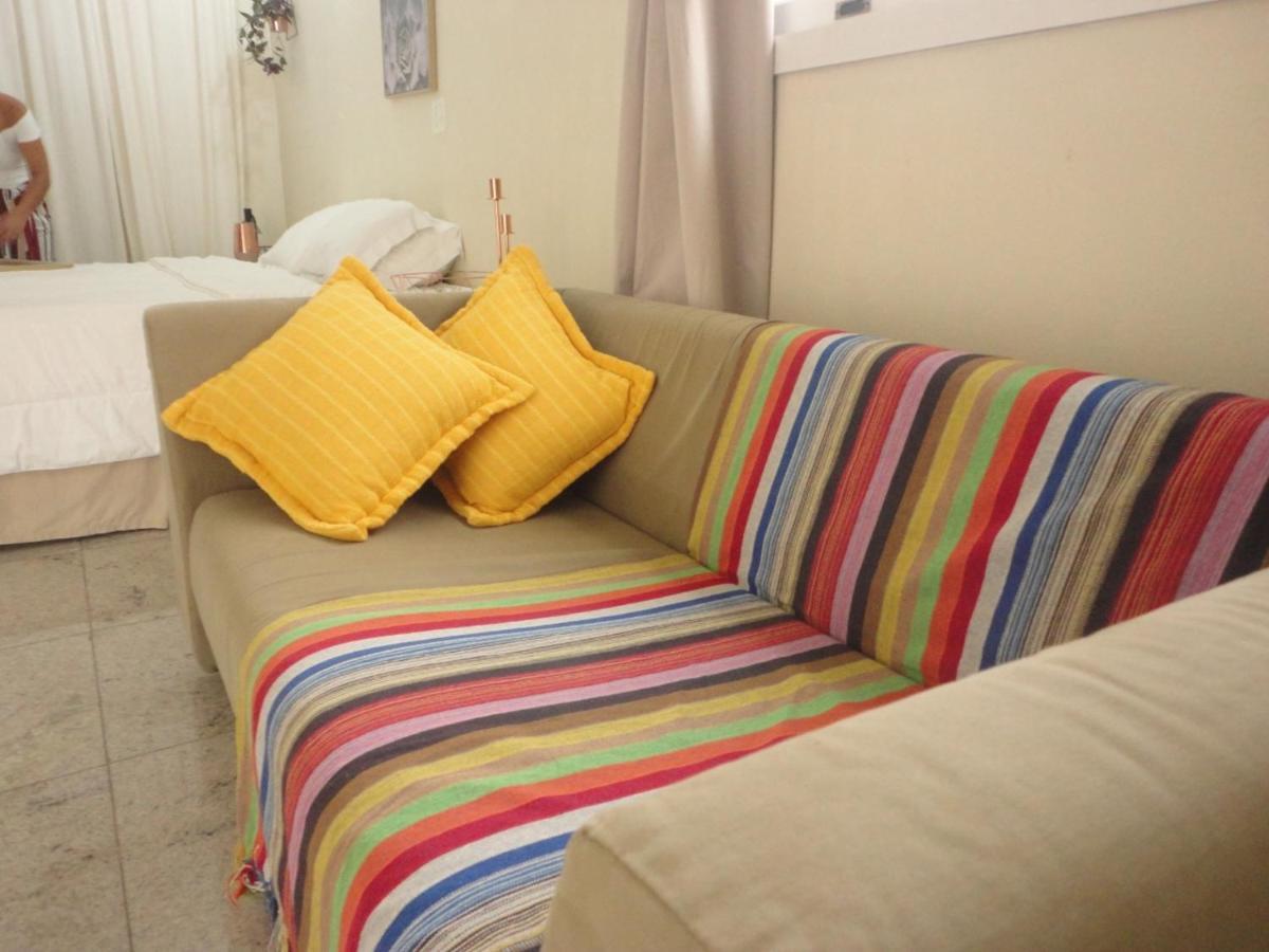 Suites E Flats E Ponto Araquari Exterior foto