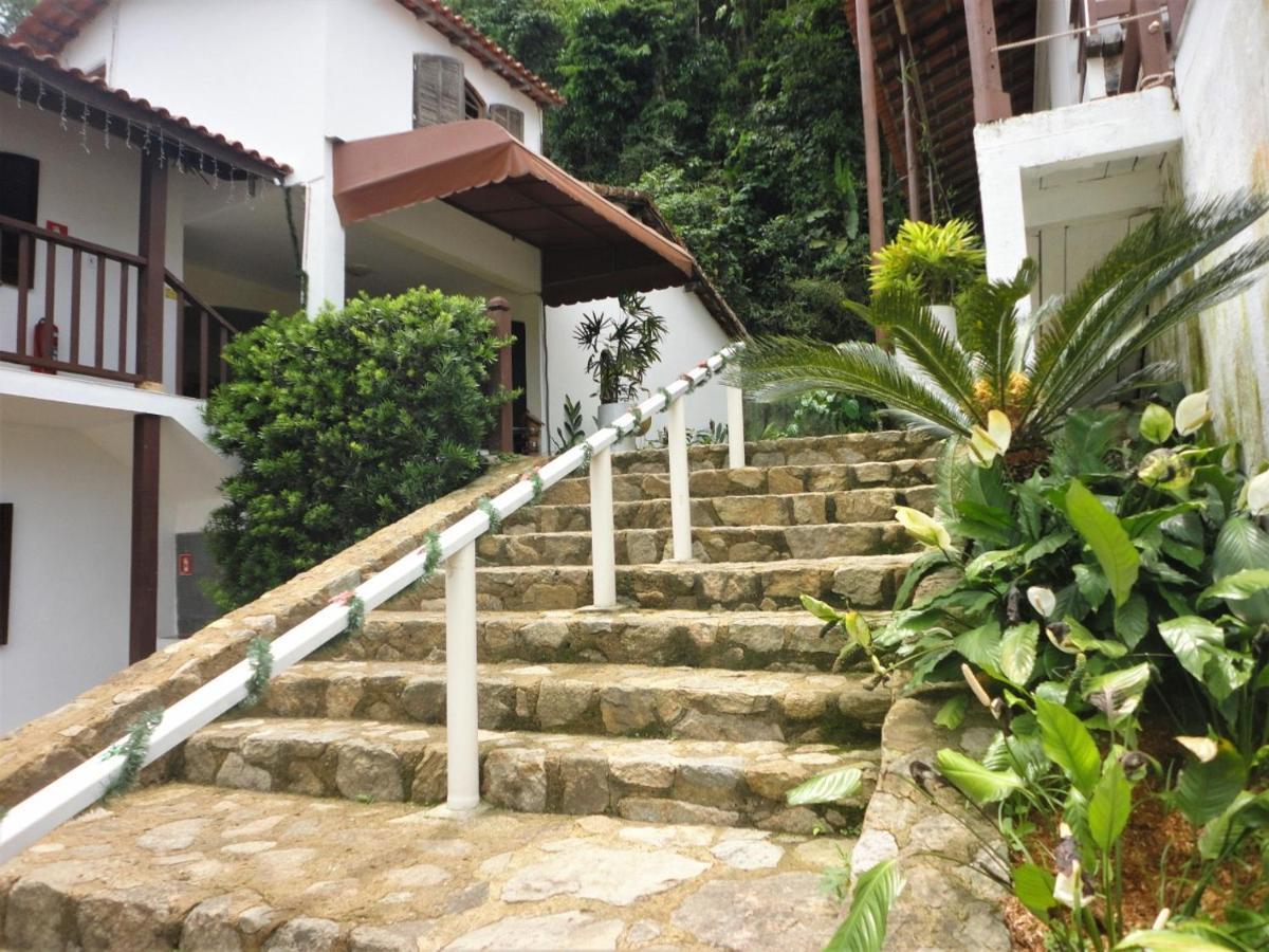 Suites E Flats E Ponto Araquari Exterior foto