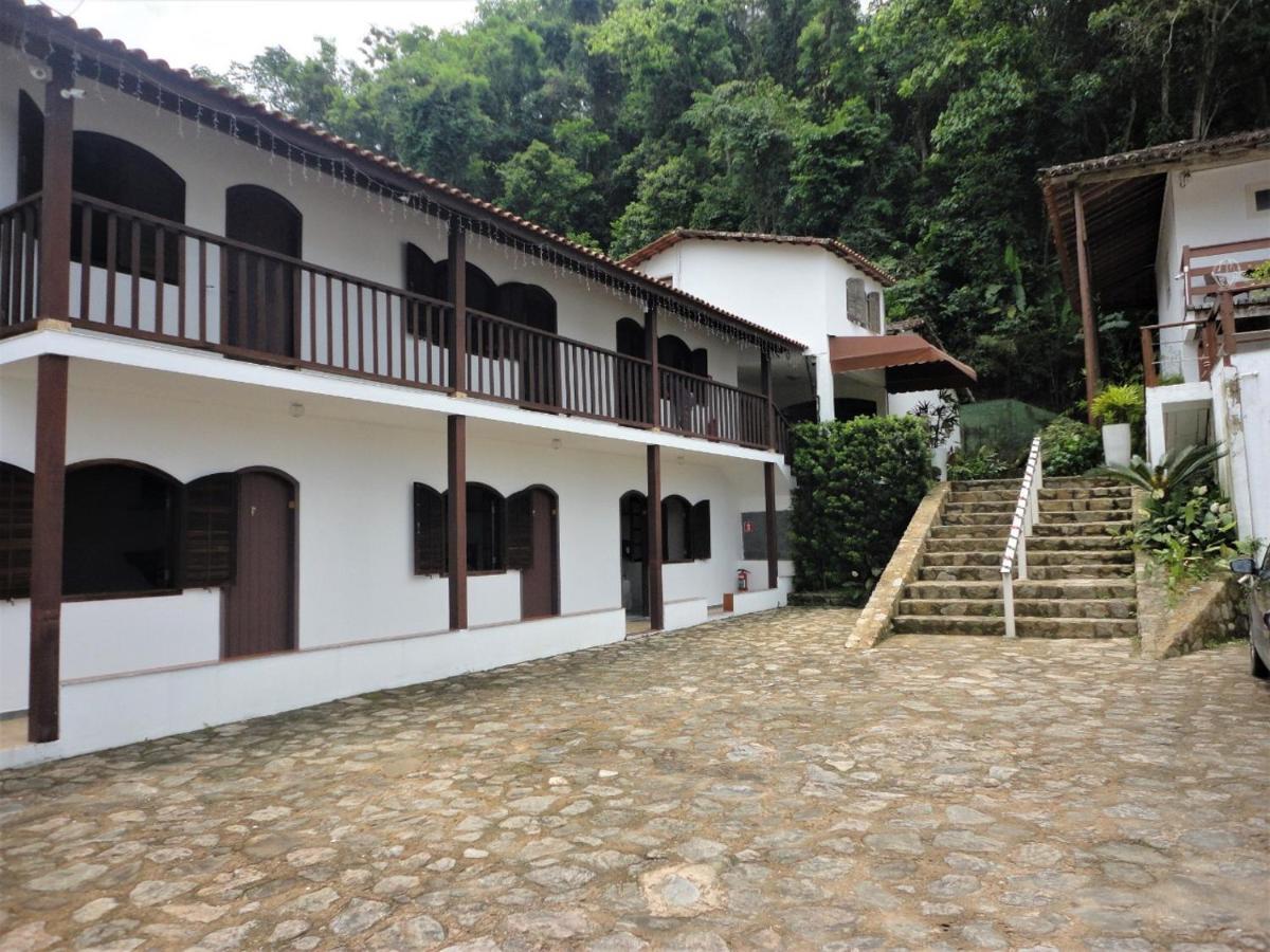 Suites E Flats E Ponto Araquari Exterior foto